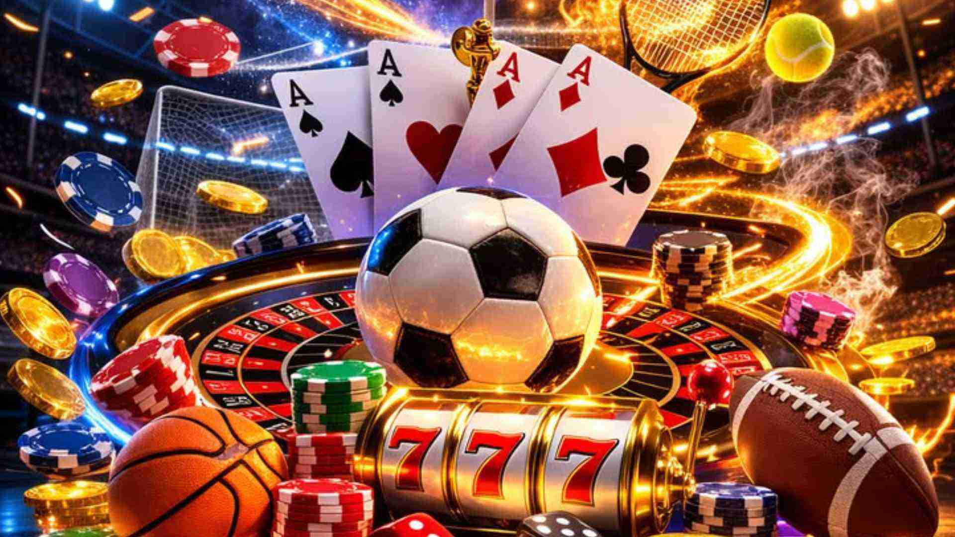 The Changing Landscape Of Global Football